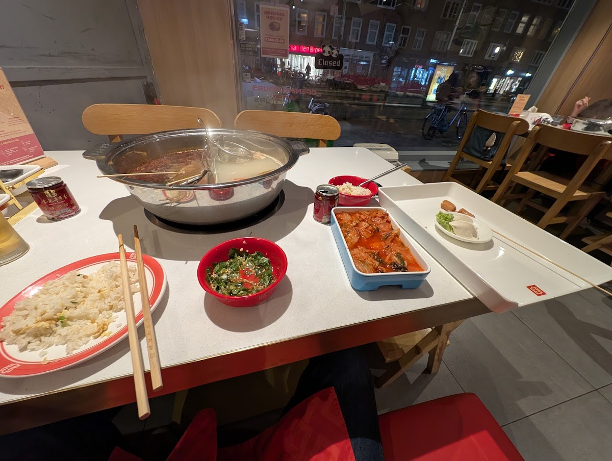 Yuan's Hot Pot-4